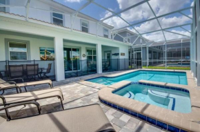 Luxury 6 bedroom ChampionsGate home with Premium Finish and Decor